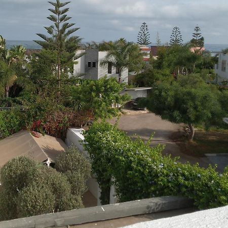 Skhirat Terrace Apartment At The Beach Exterior photo